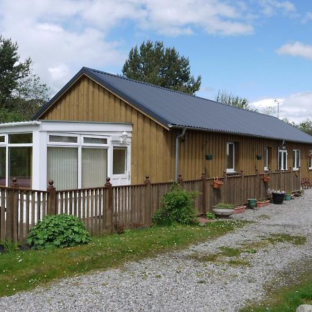Roe Deer Cottage Beauly Exterior foto